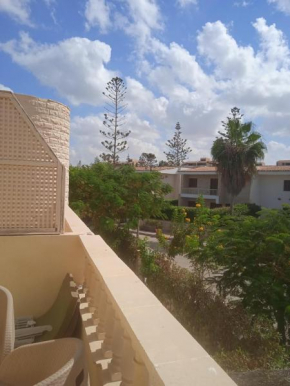 Ramsis Resort Villas